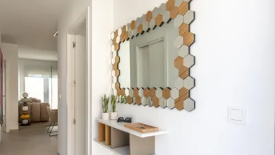Apartment in Balcón de Finestrat-Terra Marina photo 17