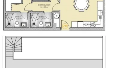 Penthouse in Finestrat photo 20