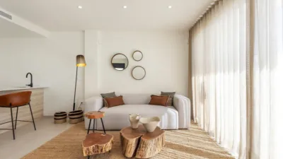 Chalet in Serena Golf photo 4