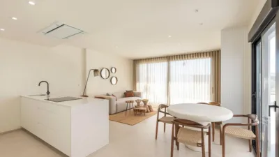 Chalet in Serena Golf photo 7