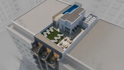 Piso – Torrevieja - Vista 5