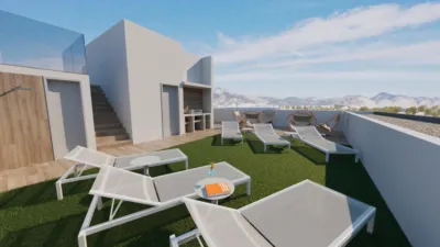 Piso – Torrevieja - Más