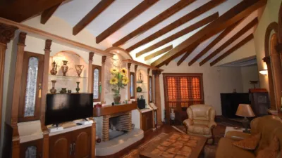 Chalet en venta en Algoda-Matola-Llano de San José - Vista 4