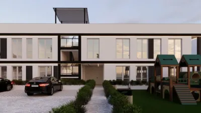 Piso – Finestrat - Vista 5