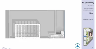 Penthouse in El Raso photo 9