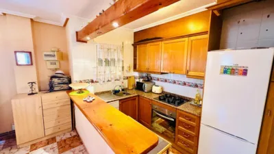 Casa adosada en venta en Calle B-2 Villapiedra, Cabo Roig-La Zenia-La Regia (Distrito Orihuela Costa. Orihuela) de 209.000 €