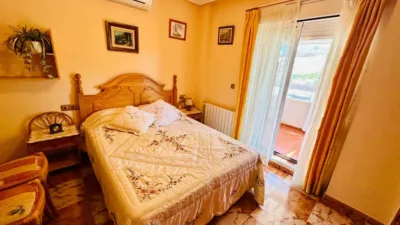 Casa adosada en venta en Calle B-2 Villapiedra, Cabo Roig-La Zenia-La Regia (Distrito Orihuela Costa. Orihuela) de 209.000 €