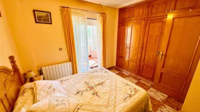 Casa adosada en venta en Calle B-2 Villapiedra, Cabo Roig-La Zenia-La Regia (Distrito Orihuela Costa. Orihuela) de 209.000 €