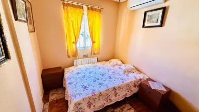 Casa adosada en venta en Calle B-2 Villapiedra, Cabo Roig-La Zenia-La Regia (Distrito Orihuela Costa. Orihuela) de 209.000 €