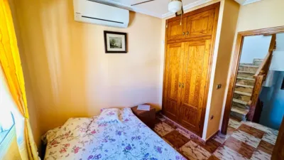 Casa adosada en venta en Calle B-2 Villapiedra, Cabo Roig-La Zenia-La Regia (Distrito Orihuela Costa. Orihuela) de 209.000 €