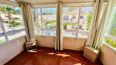 Casa adosada en venta en Calle B-2 Villapiedra, Cabo Roig-La Zenia-La Regia (Distrito Orihuela Costa. Orihuela) de 209.000 €
