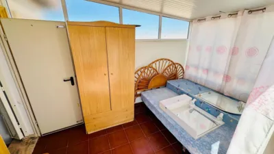 Casa adosada en venta en Calle B-2 Villapiedra, Cabo Roig-La Zenia-La Regia (Distrito Orihuela Costa. Orihuela) de 209.000 €
