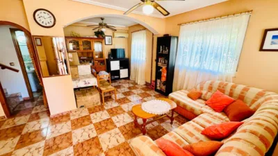 Casa adosada en venta en Calle B-2 Villapiedra, Cabo Roig-La Zenia-La Regia (Distrito Orihuela Costa. Orihuela) de 209.000 €
