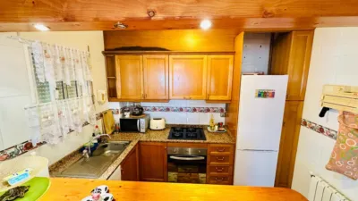 Casa adosada en venta en Calle B-2 Villapiedra, Cabo Roig-La Zenia-La Regia (Distrito Orihuela Costa. Orihuela) de 209.000 €