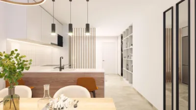Piso – Torrevieja - Vista 4