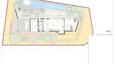 Chalet in Altos de Campoamor photo 15