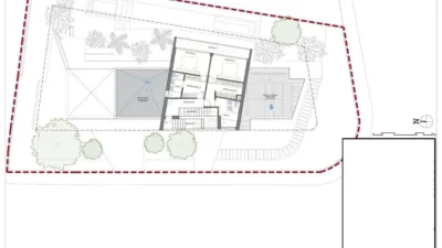 Chalet in Altos de Campoamor photo 16