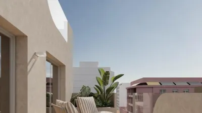 Piso – Torrevieja - Más