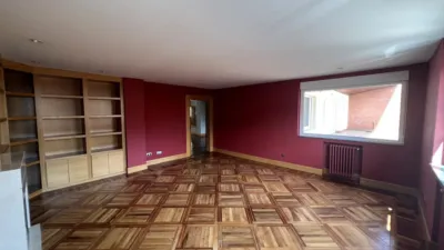 Piso en alquiler en Calle de García de Paredes, cerca de Calle de Zurbano - Imagen 10