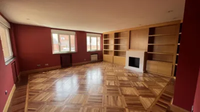 Piso en alquiler en Calle de García de Paredes, cerca de Calle de Zurbano - Imagen 11