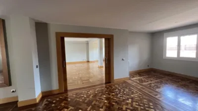 Piso en alquiler en Calle de García de Paredes, cerca de Calle de Zurbano - Imagen 12