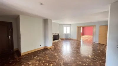 Piso en alquiler en Calle de García de Paredes, cerca de Calle de Zurbano - Imagen 14