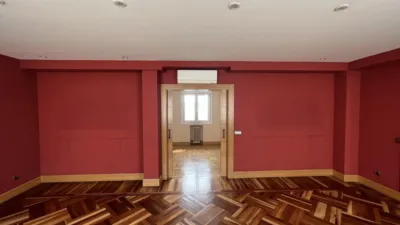 Piso en alquiler en Calle de García de Paredes, cerca de Calle de Zurbano - Imagen 16