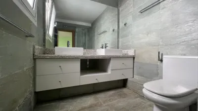 Piso en alquiler en Calle de García de Paredes, cerca de Calle de Zurbano - Imagen 25