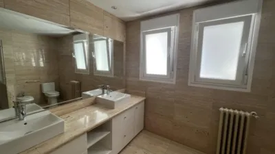 Piso en alquiler en Calle de García de Paredes, cerca de Calle de Zurbano - Imagen 36