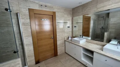 Piso en alquiler en Calle de García de Paredes, cerca de Calle de Zurbano - Imagen 39