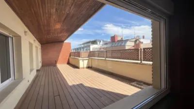 Piso en alquiler en Calle de García de Paredes, cerca de Calle de Zurbano - Imagen 3