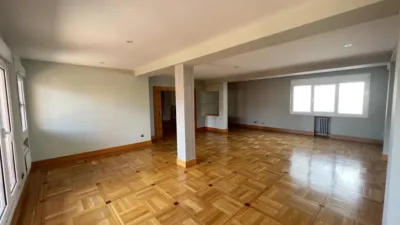 Piso en alquiler en Calle de García de Paredes, cerca de Calle de Zurbano - Imagen 4