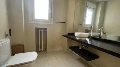 Piso en alquiler en Calle de García de Paredes, cerca de Calle de Zurbano - Imagen 8