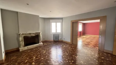 Piso en alquiler en Calle de García de Paredes, cerca de Calle de Zurbano - Imagen 9