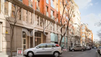 Piso en alquiler en Calle de García de Paredes, cerca de Calle de Fernández de la Hoz - Imagen 26