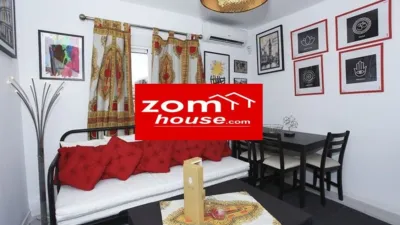 Piso – Alicante - Alacant - Vista 2