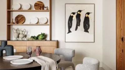 Apartment in the Salamanca District photo 10