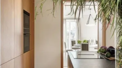 Apartment in the Salamanca District photo 11
