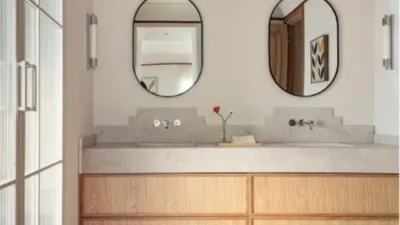 Apartment in the Salamanca District photo 14