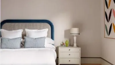 Apartment in the Salamanca District photo 15