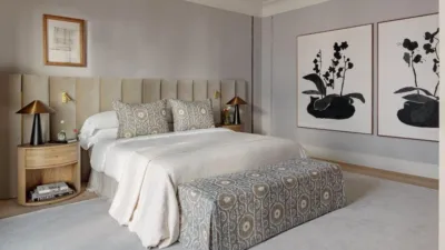 Apartment in the Salamanca District photo 17