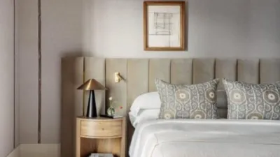 Apartment in the Salamanca District photo 18