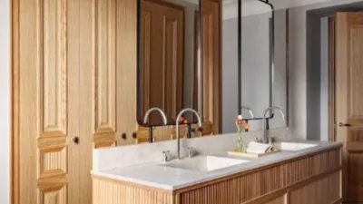 Apartment in the Salamanca District photo 19