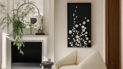 Apartment in the Salamanca District photo 4