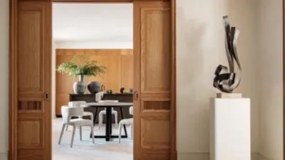 Apartment in the Salamanca District photo 6