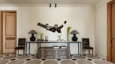 Apartment in the Salamanca District photo 7