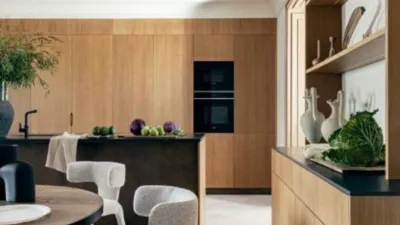 Apartment in the Salamanca District photo 9