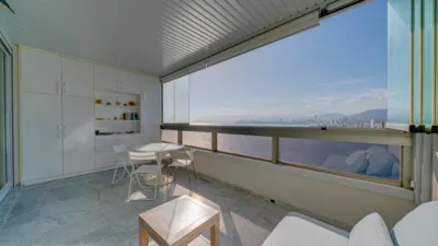 Piso – Benidorm - Vista 3