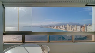 Piso – Benidorm - Vista 4