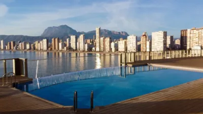 Piso – Benidorm - Vista 5